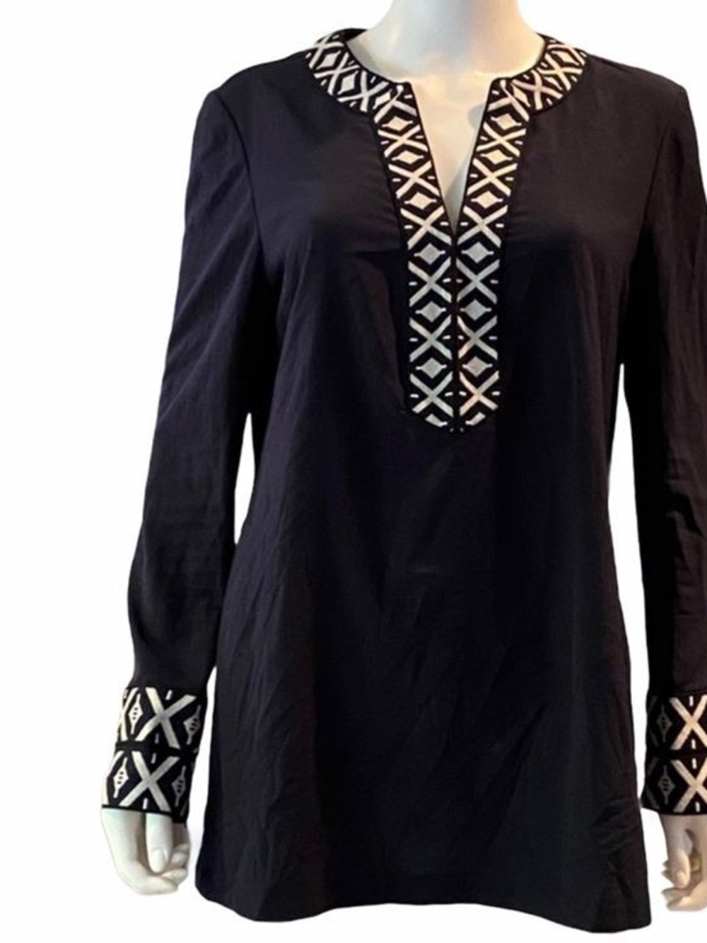 Tory Burch Ariana Tunic